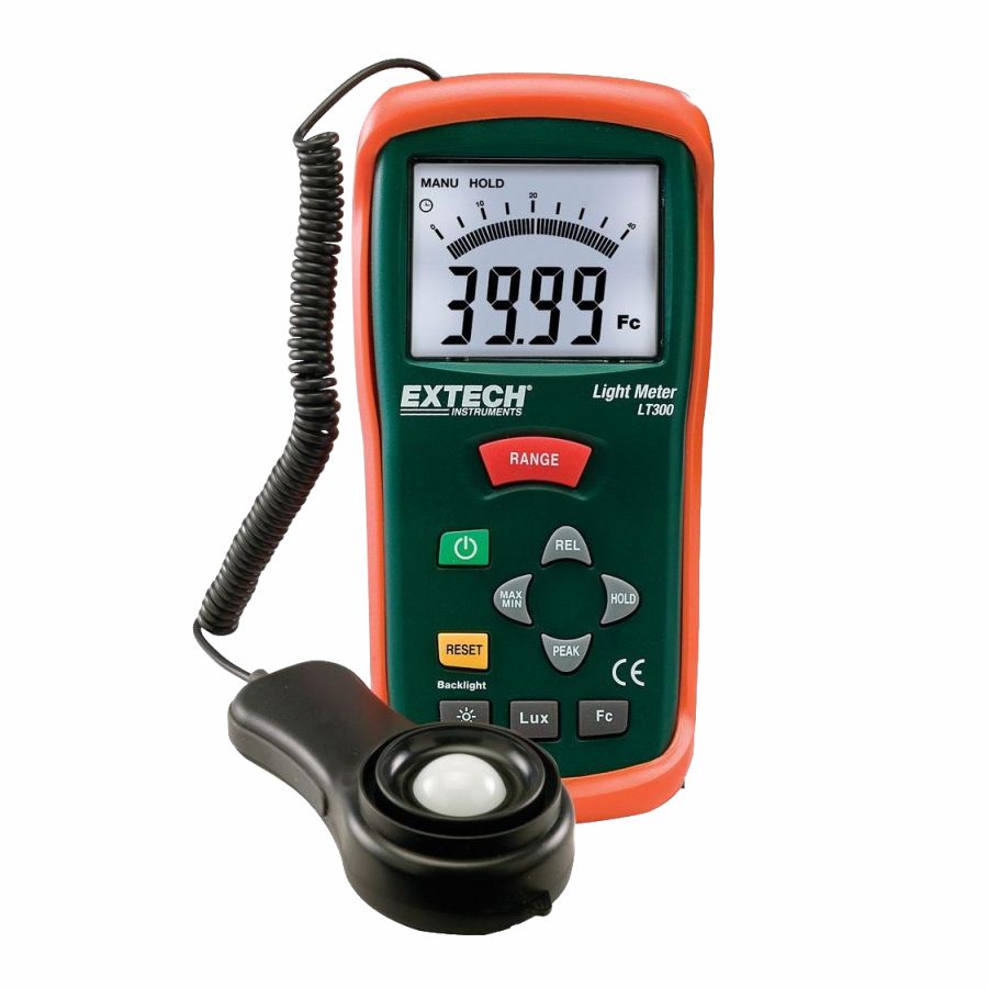 light meter